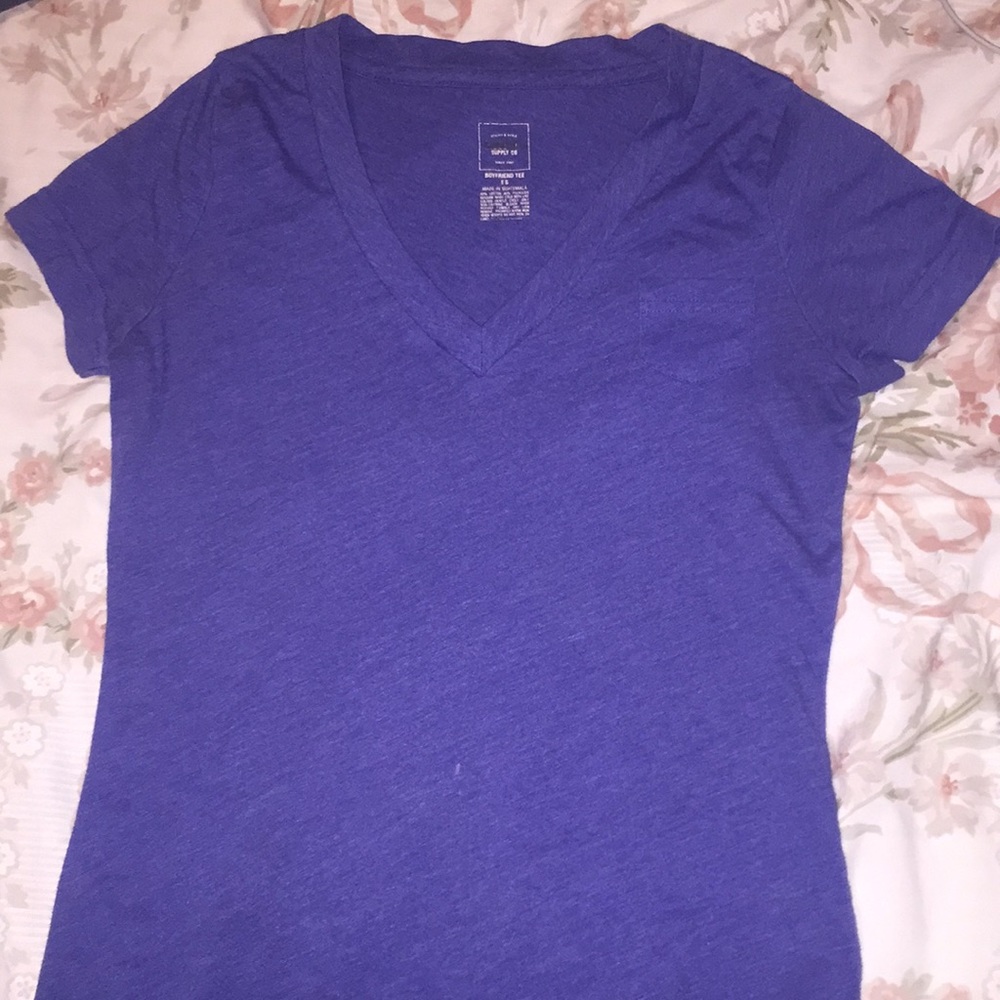 Boyfriend Tee Size S